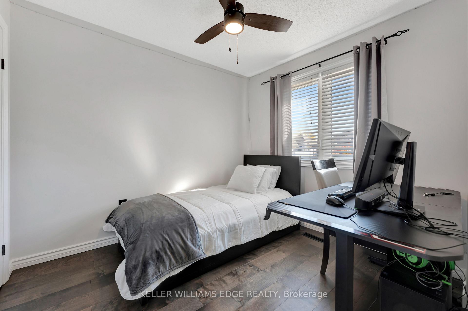 Photo 13 of 5117 Thornburn Drive, Burlington, Uptown — HOMEH