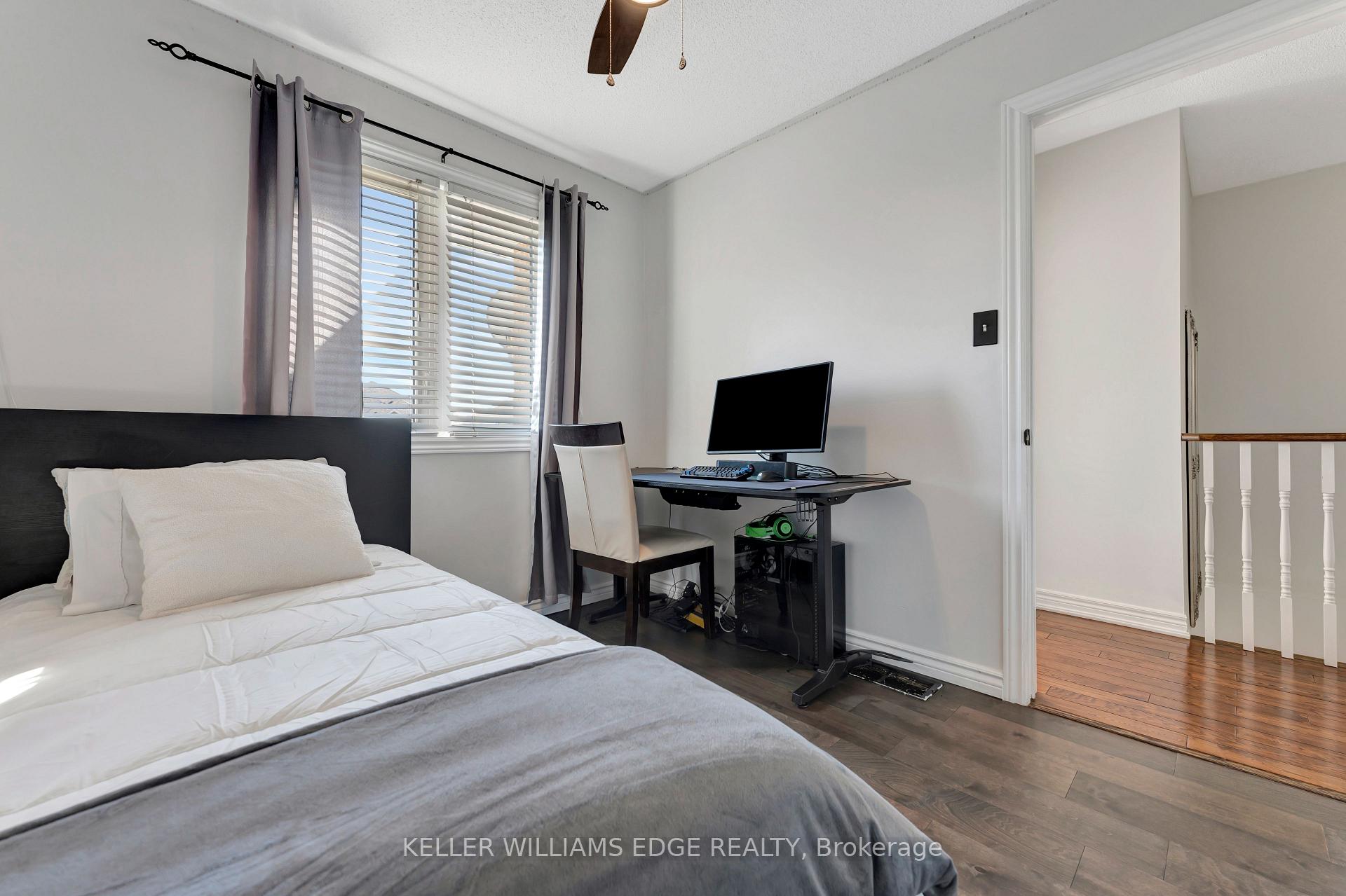 Photo 14 of 5117 Thornburn Drive, Burlington, Uptown — HOMEH