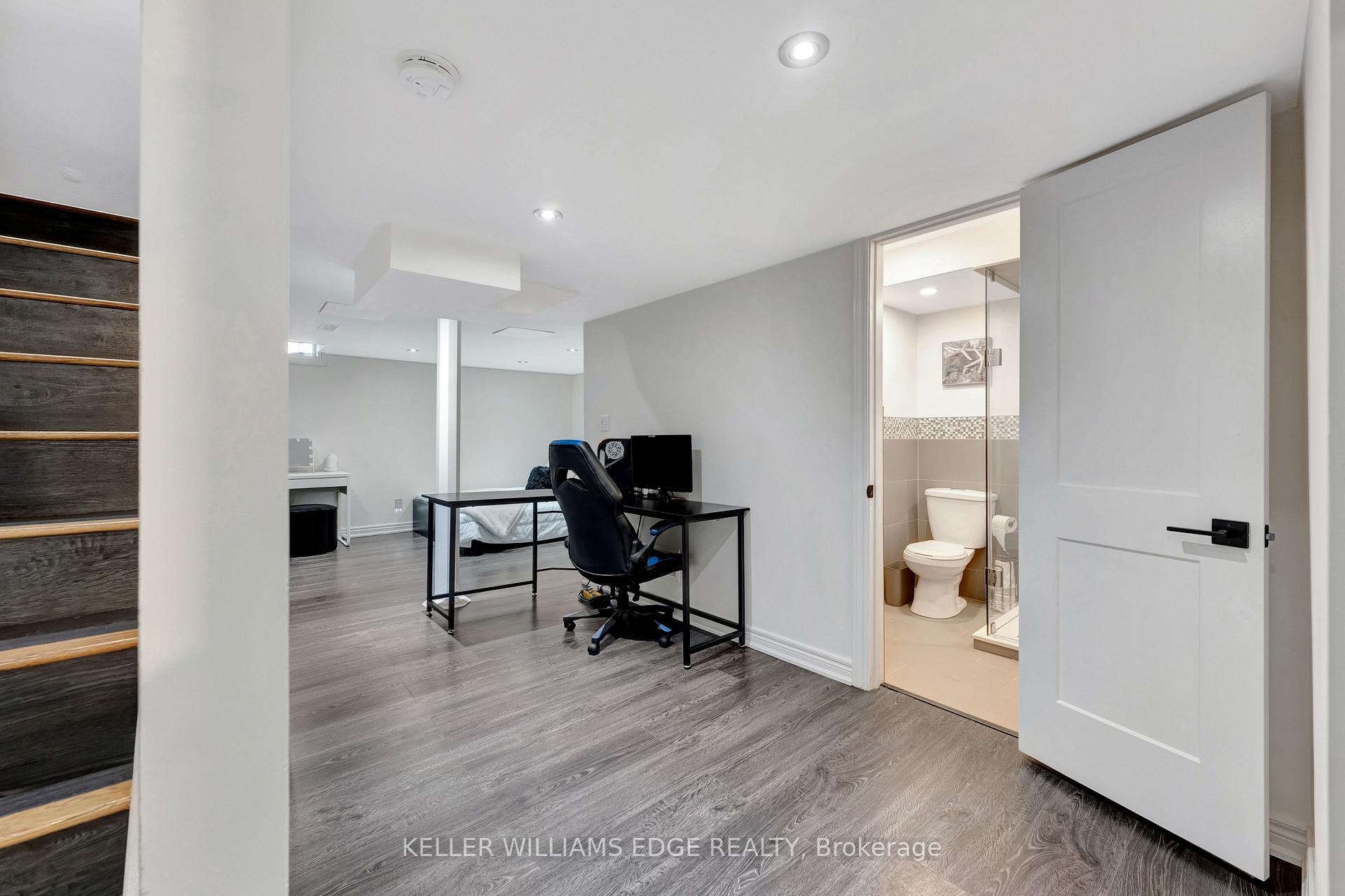 Photo 20 of 5117 Thornburn Drive, Burlington, Uptown — HOMEH