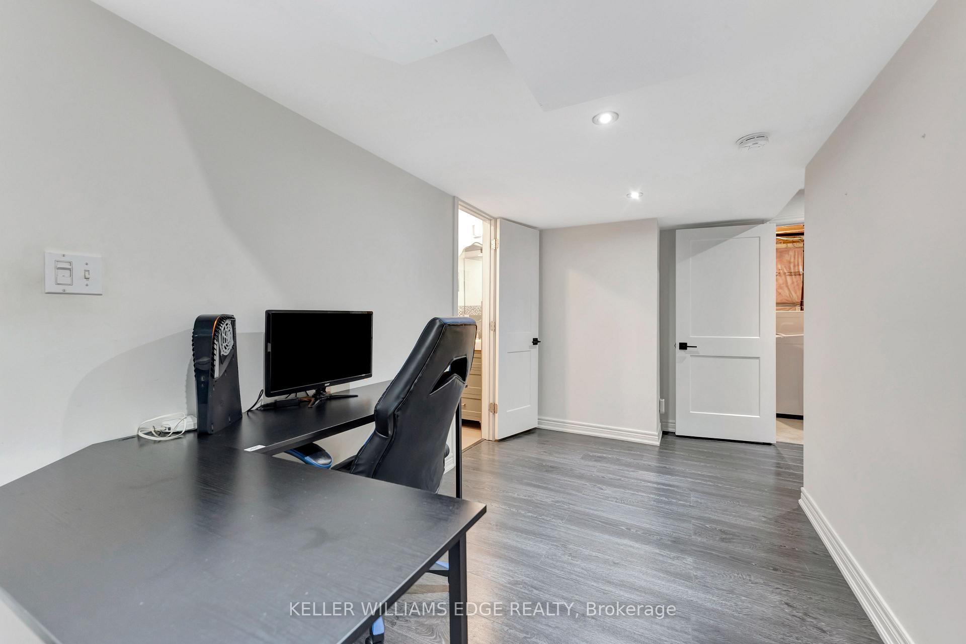 Photo 21 of 5117 Thornburn Drive, Burlington, Uptown — HOMEH