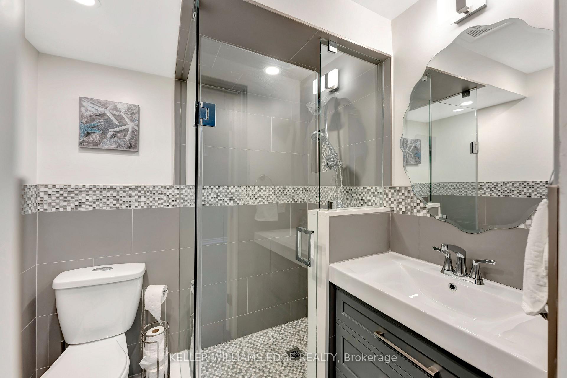 Photo 24 of 5117 Thornburn Drive, Burlington, Uptown — HOMEH