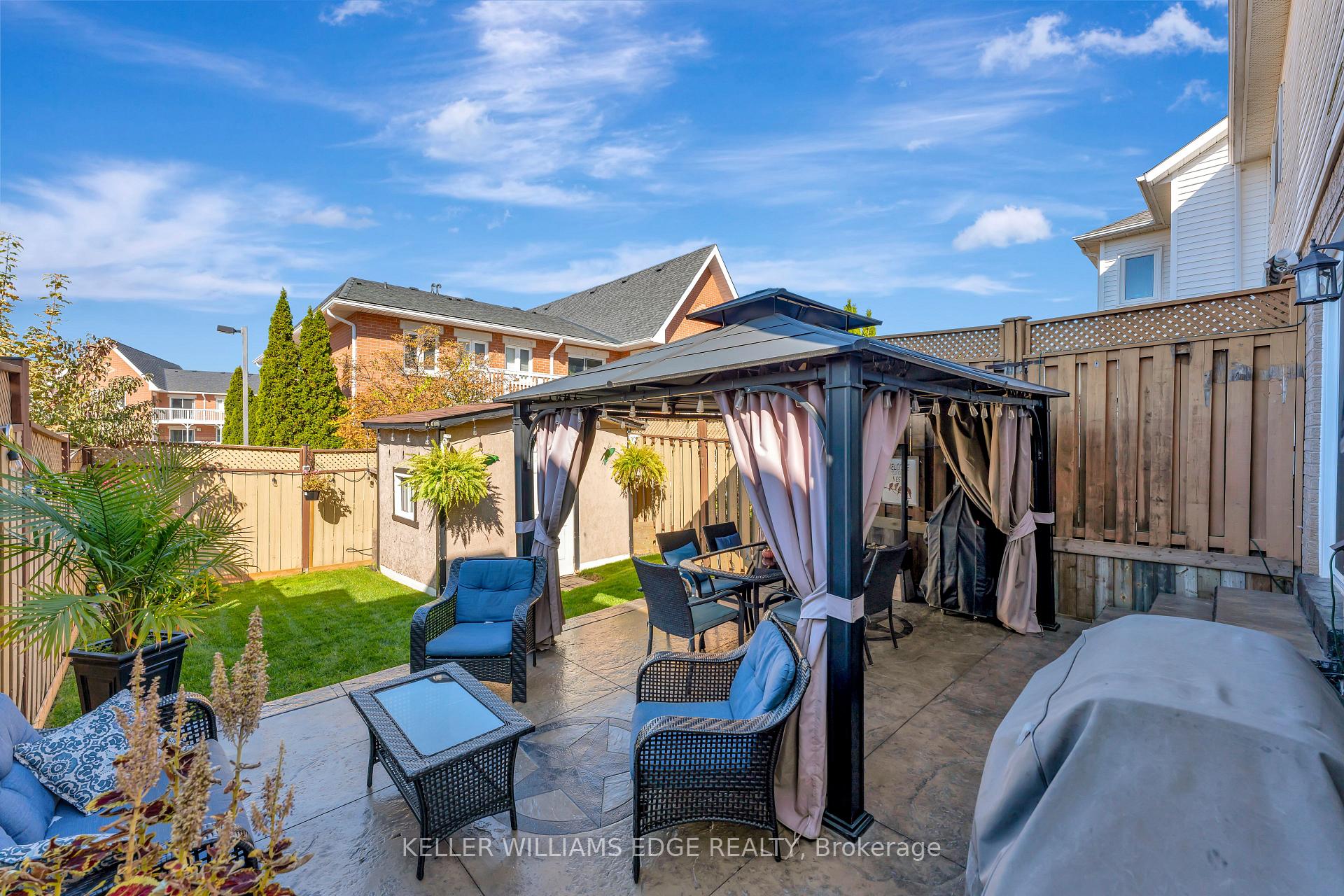 Photo 26 of 5117 Thornburn Drive, Burlington, Uptown — HOMEH