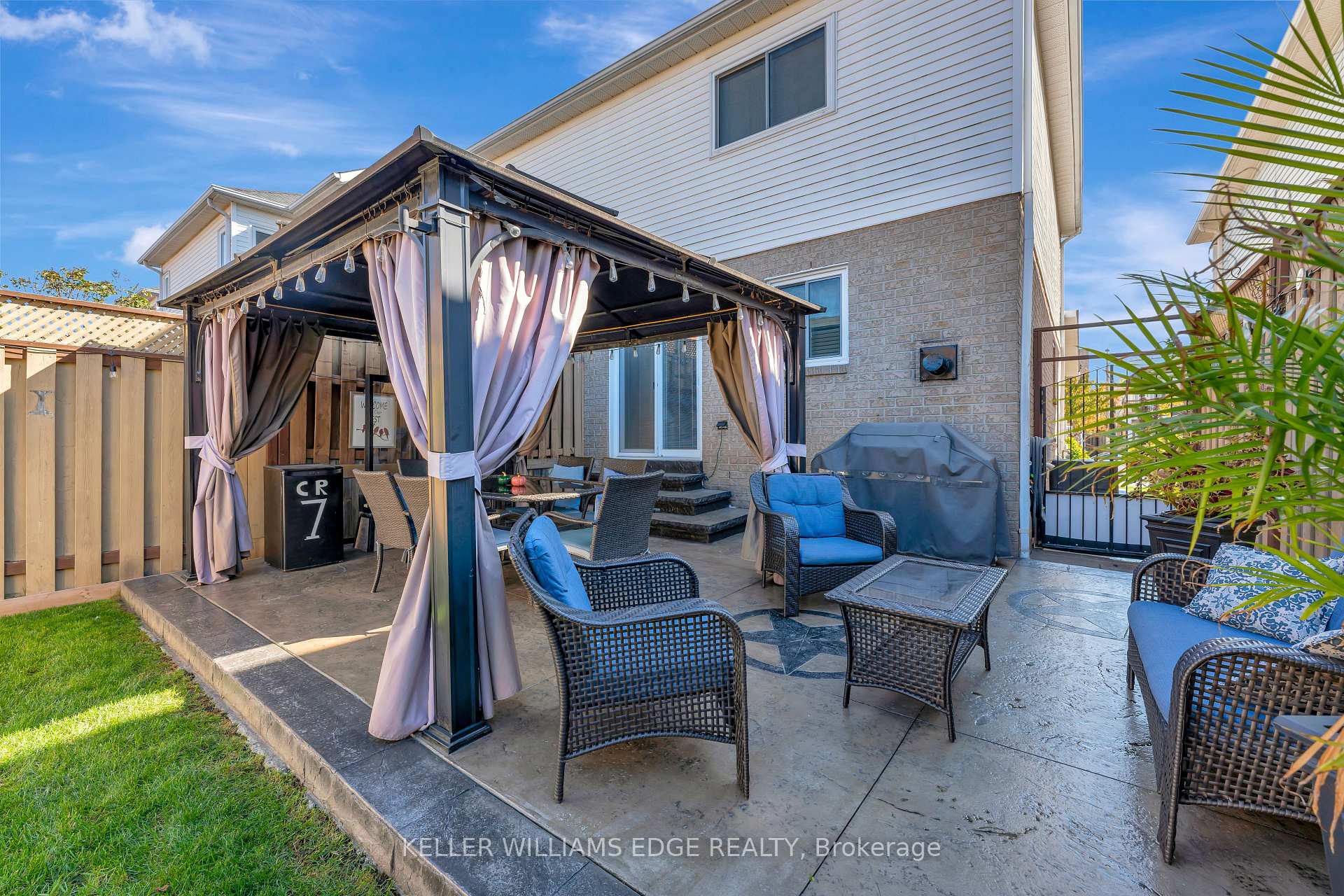 Photo 27 of 5117 Thornburn Drive, Burlington, Uptown — HOMEH