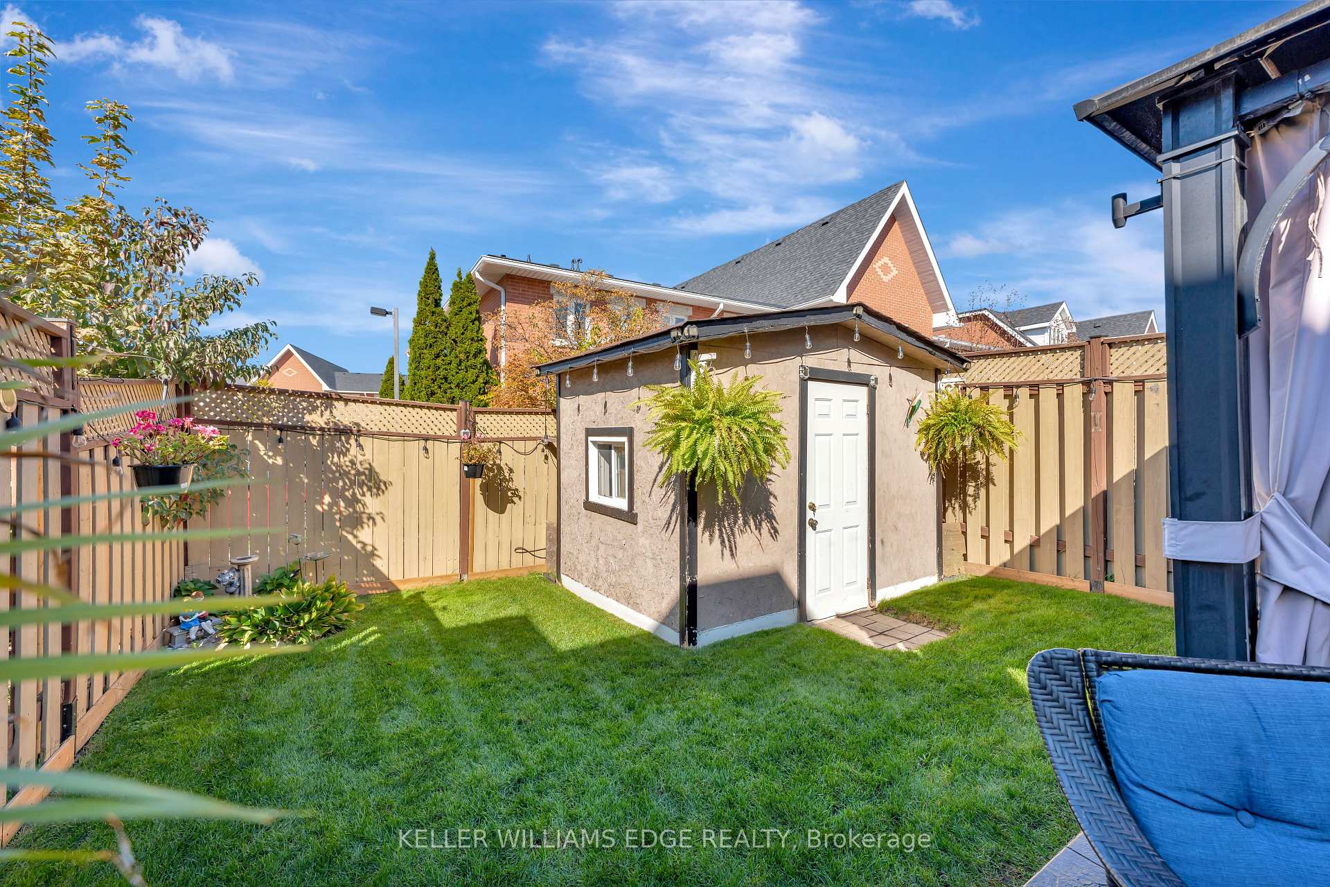 Photo 28 of 5117 Thornburn Drive, Burlington, Uptown — HOMEH