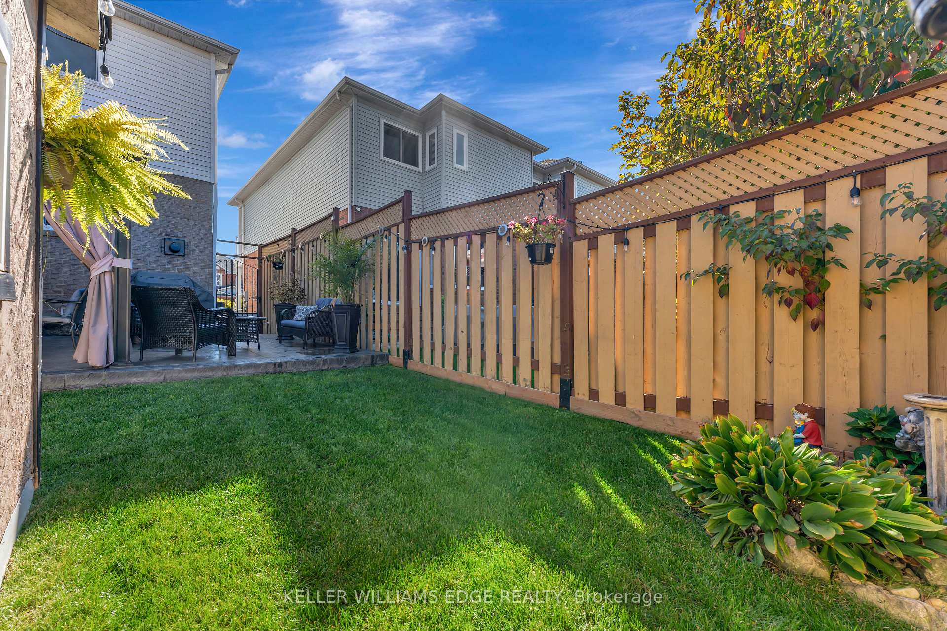 Photo 29 of 5117 Thornburn Drive, Burlington, Uptown — HOMEH