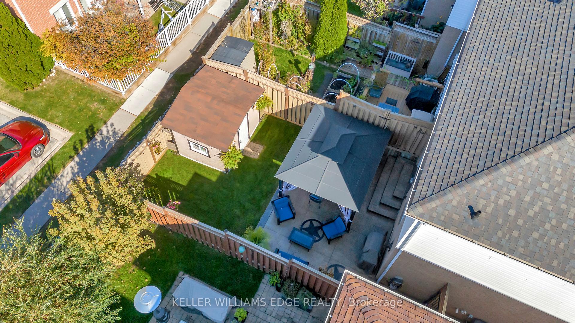 Photo 30 of 5117 Thornburn Drive, Burlington, Uptown — HOMEH
