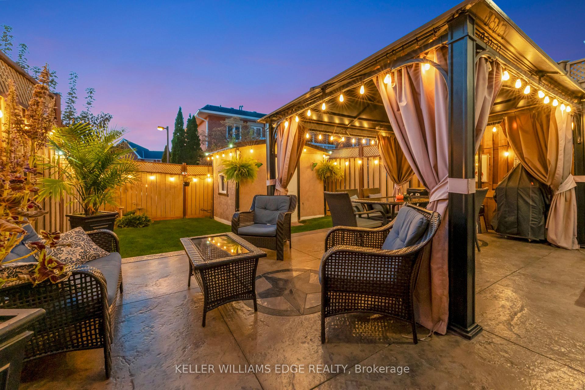 Photo 31 of 5117 Thornburn Drive, Burlington, Uptown — HOMEH