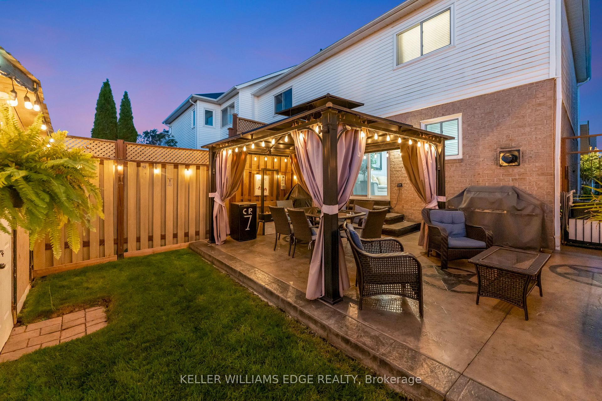 Photo 33 of 5117 Thornburn Drive, Burlington, Uptown — HOMEH
