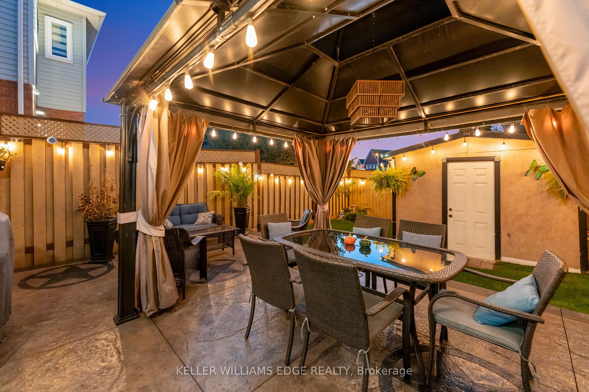 Photo 34 of 5117 Thornburn Drive, Burlington, Uptown — HOMEH