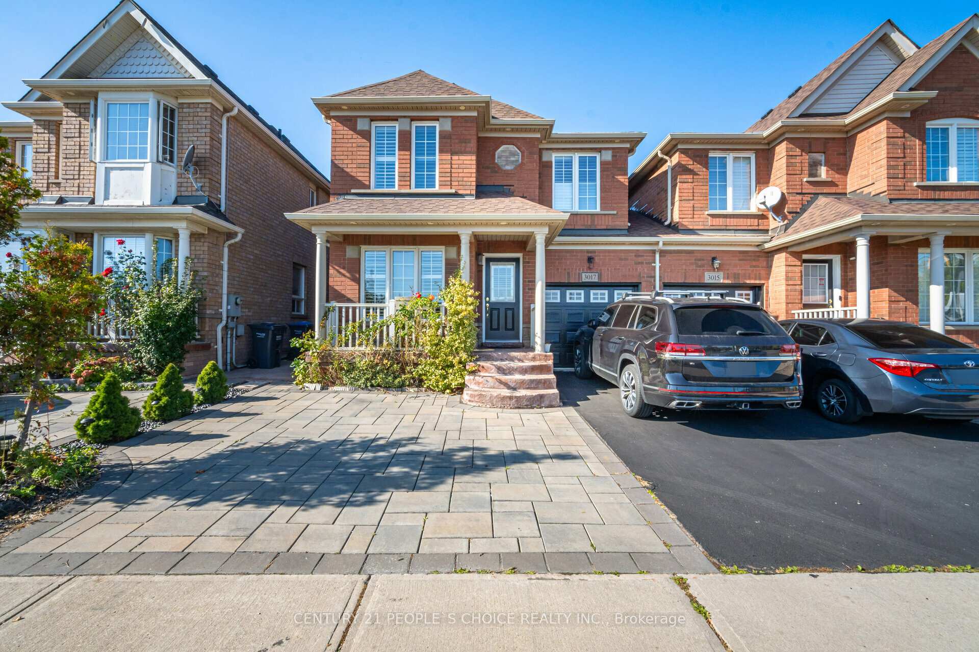Photo 2 of 3017 Tacc Drive, Mississauga, Churchill Meadows — HOMEH