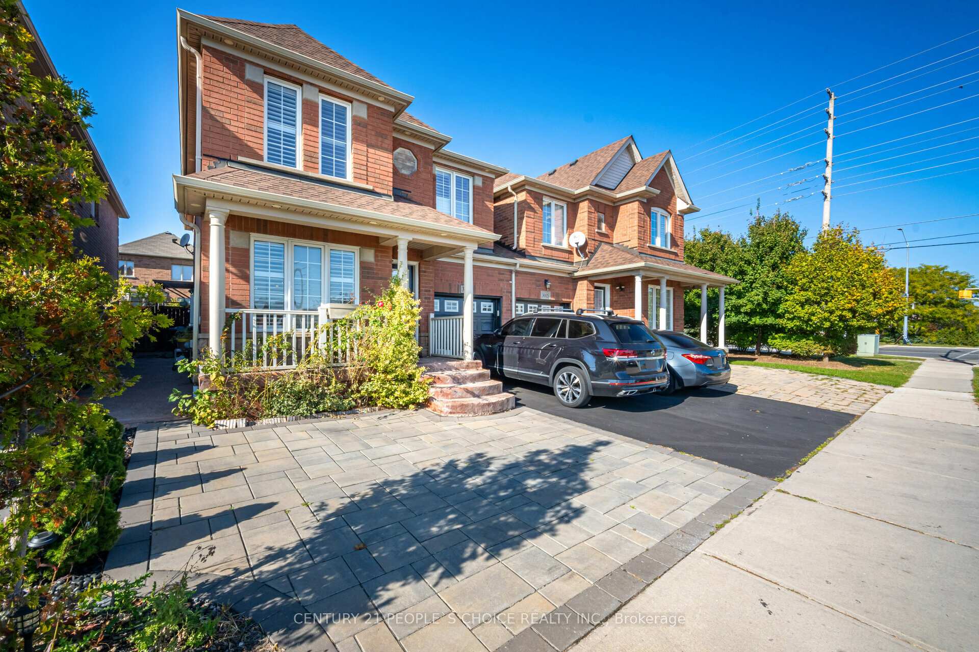 Photo 3 of 3017 Tacc Drive, Mississauga, Churchill Meadows — HOMEH