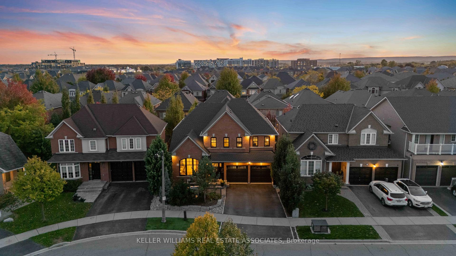 Photo 39 of 2309 Blue Oak Circle, Oakville, Westmount — HOMEH