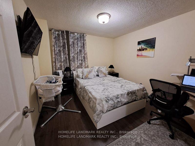 Photo 2 of Unit 1902, 370 Dixon Road N, Etobicoke, Kingsview Village-The Westway — HOMEH