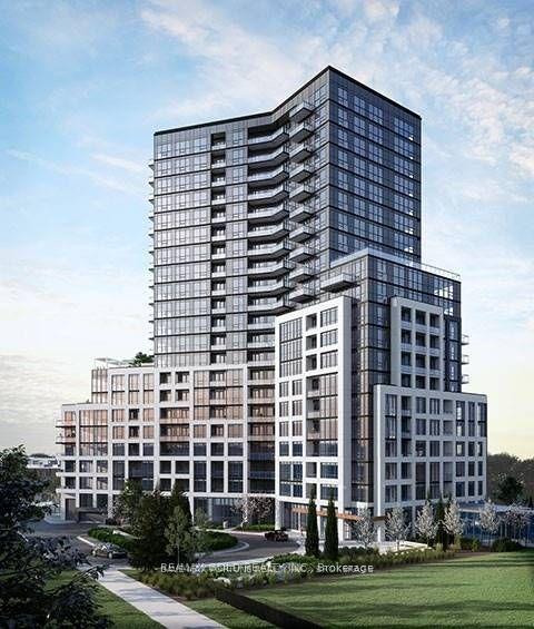 Photo 1 of Unit 307, 225 Malta Avenue, Brampton, Fletcher's Creek South — HOMEH