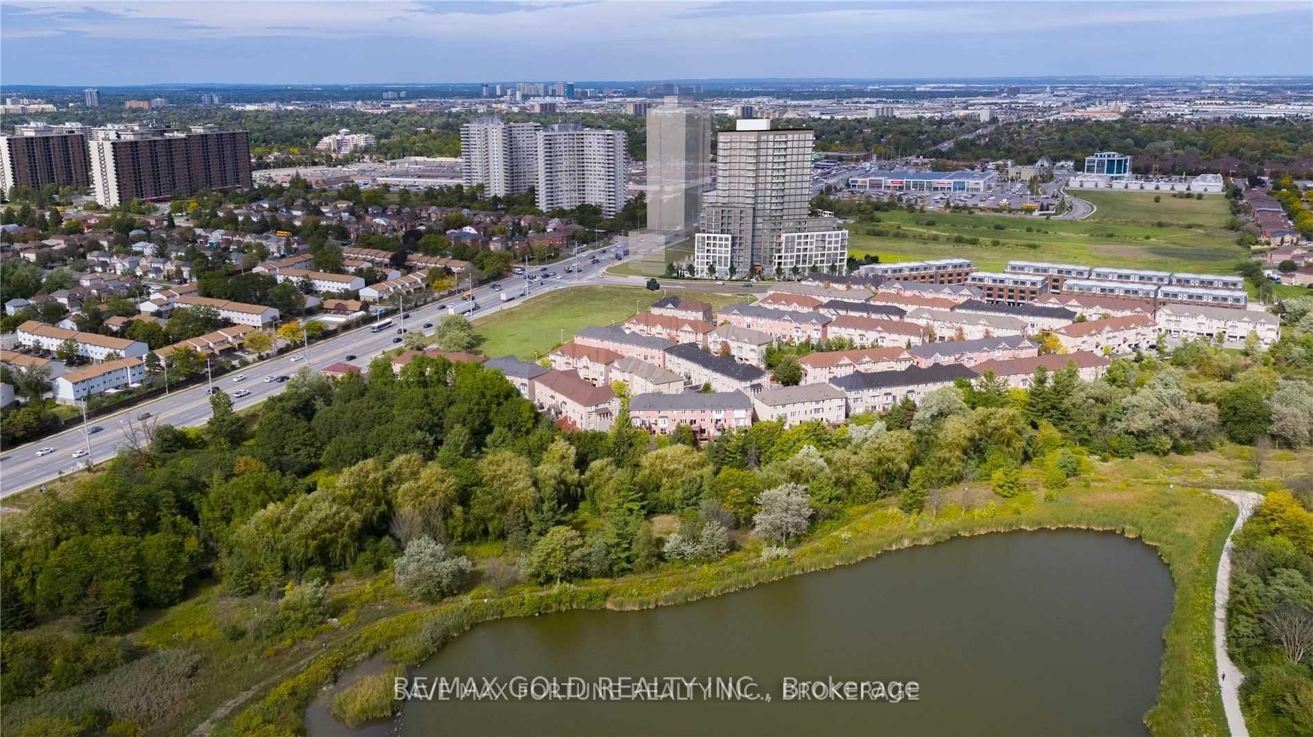 Photo 14 of Unit 307, 225 Malta Avenue, Brampton, Fletcher's Creek South — HOMEH