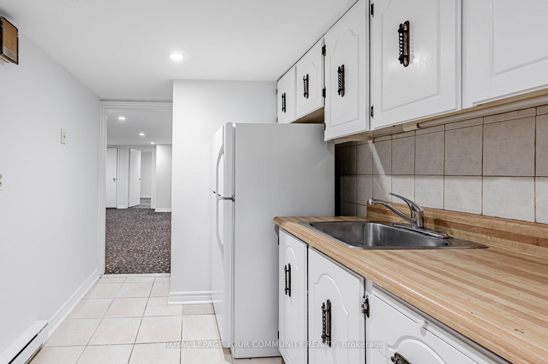 Photo 6 of Unit bsmnt, 110 Gothic Avenue, Toronto, High Park North — HOMEH