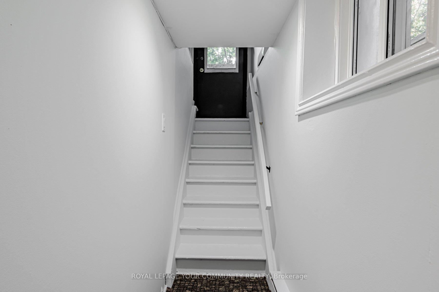 Photo 7 of Unit bsmnt, 110 Gothic Avenue, Toronto, High Park North — HOMEH
