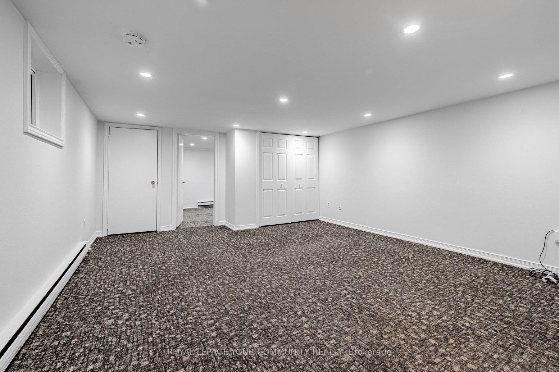 Photo 8 of Unit bsmnt, 110 Gothic Avenue, Toronto, High Park North — HOMEH