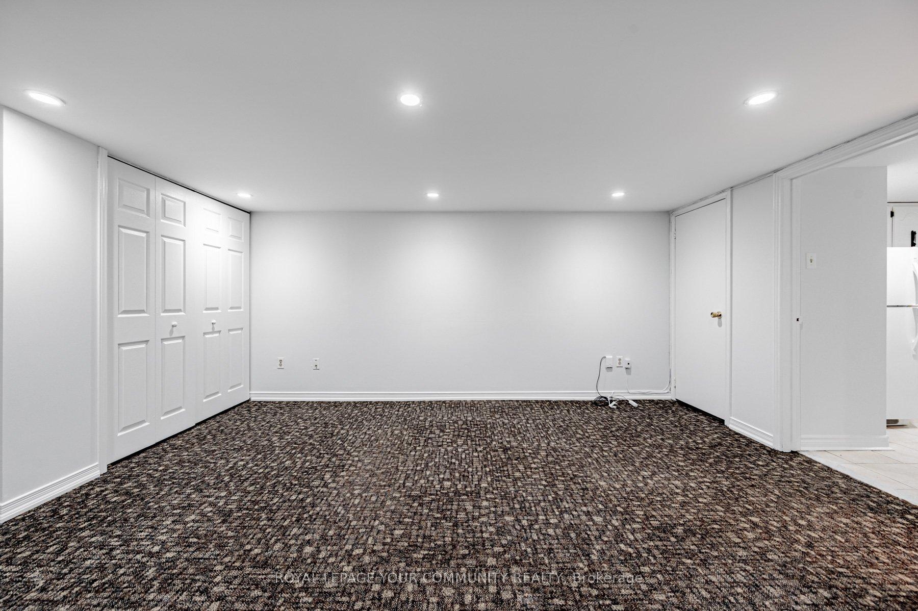 Photo 9 of Unit bsmnt, 110 Gothic Avenue, Toronto, High Park North — HOMEH