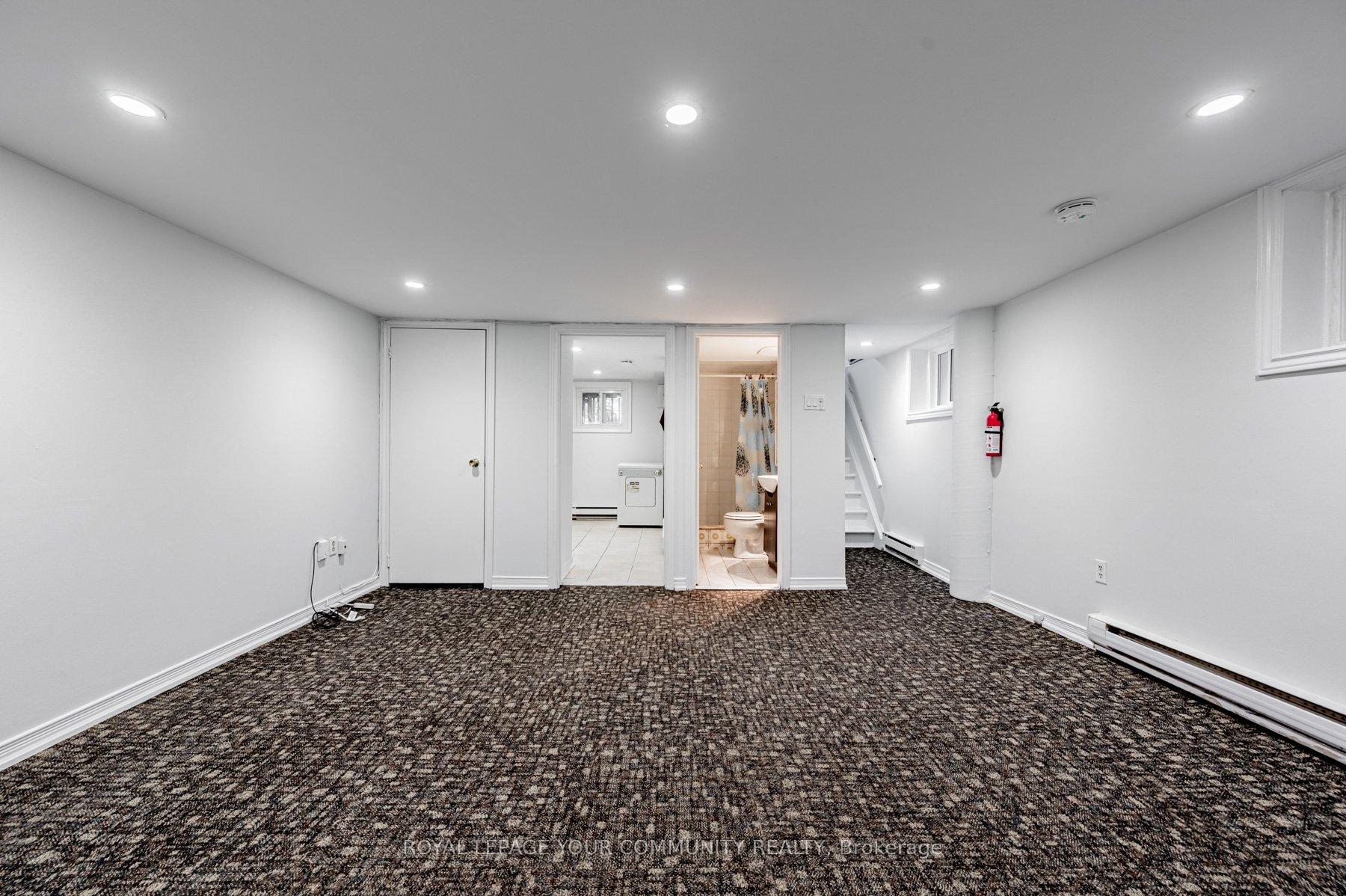 Photo 11 of Unit bsmnt, 110 Gothic Avenue, Toronto, High Park North — HOMEH