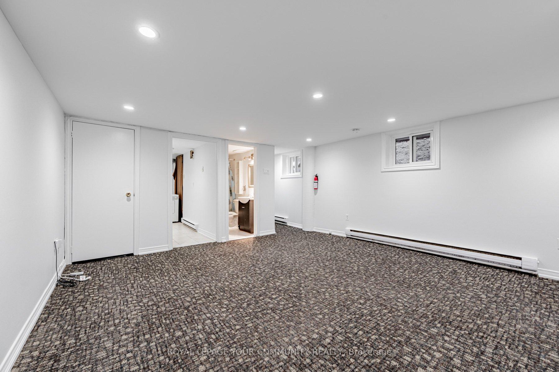 Photo 12 of Unit bsmnt, 110 Gothic Avenue, Toronto, High Park North — HOMEH