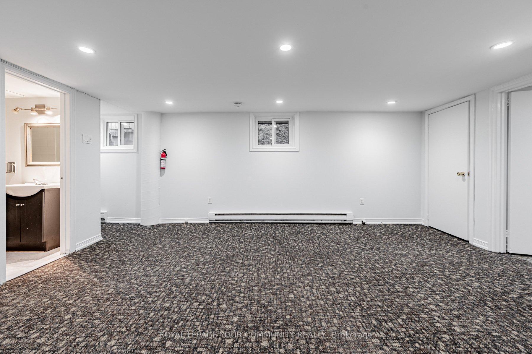 Photo 13 of Unit bsmnt, 110 Gothic Avenue, Toronto, High Park North — HOMEH