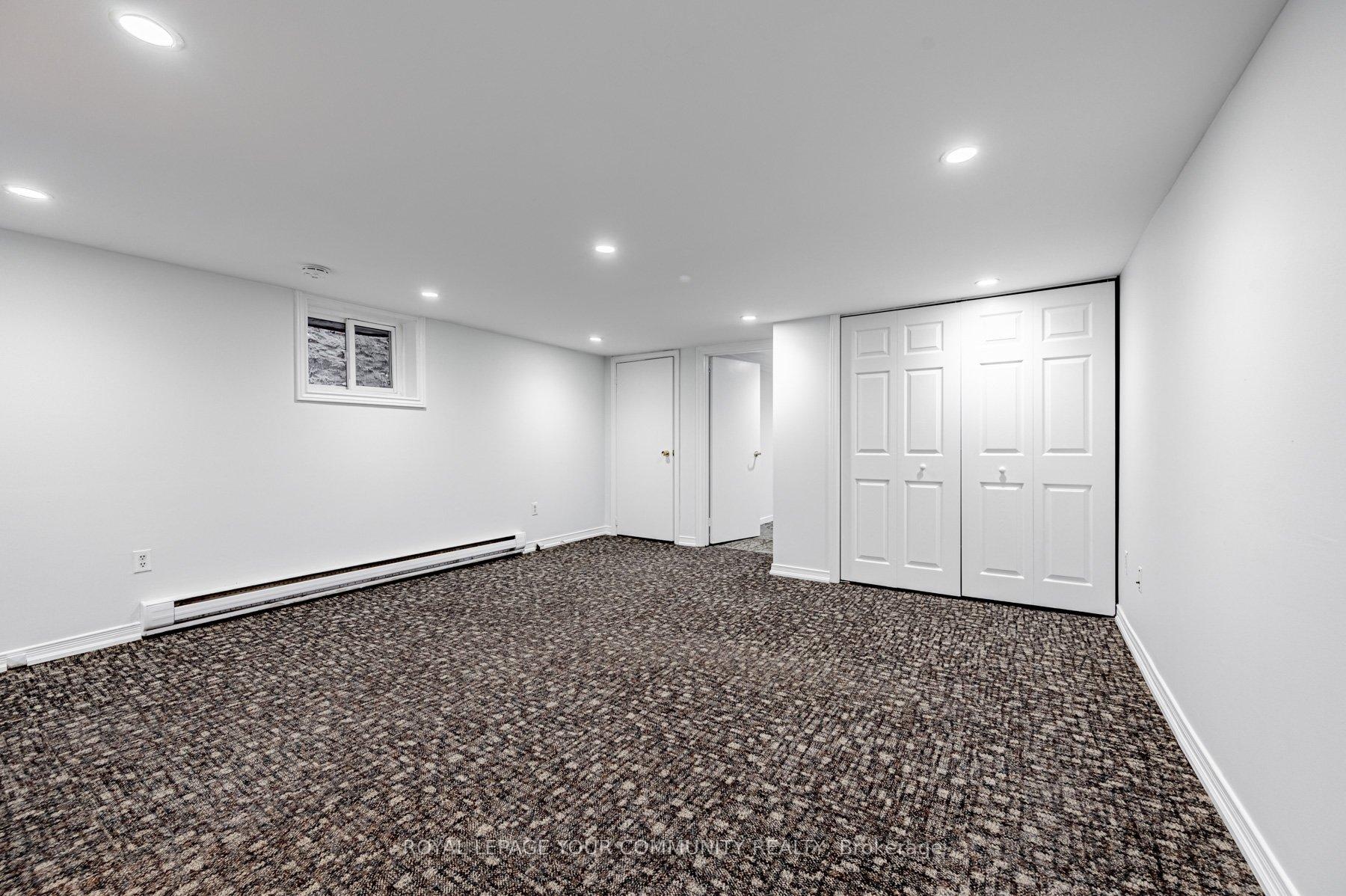 Photo 14 of Unit bsmnt, 110 Gothic Avenue, Toronto, High Park North — HOMEH