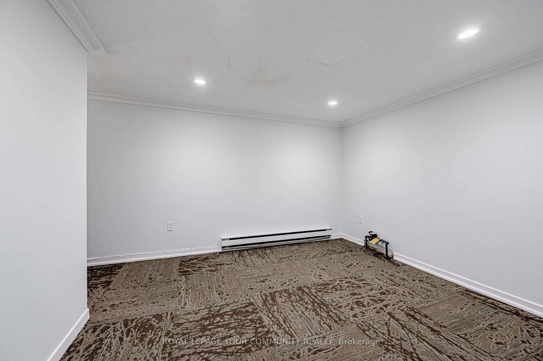 Photo 15 of Unit bsmnt, 110 Gothic Avenue, Toronto, High Park North — HOMEH