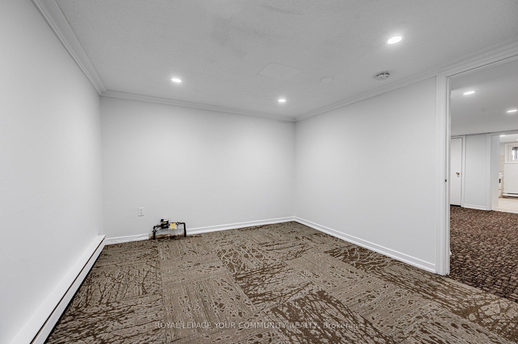 Photo 16 of Unit bsmnt, 110 Gothic Avenue, Toronto, High Park North — HOMEH