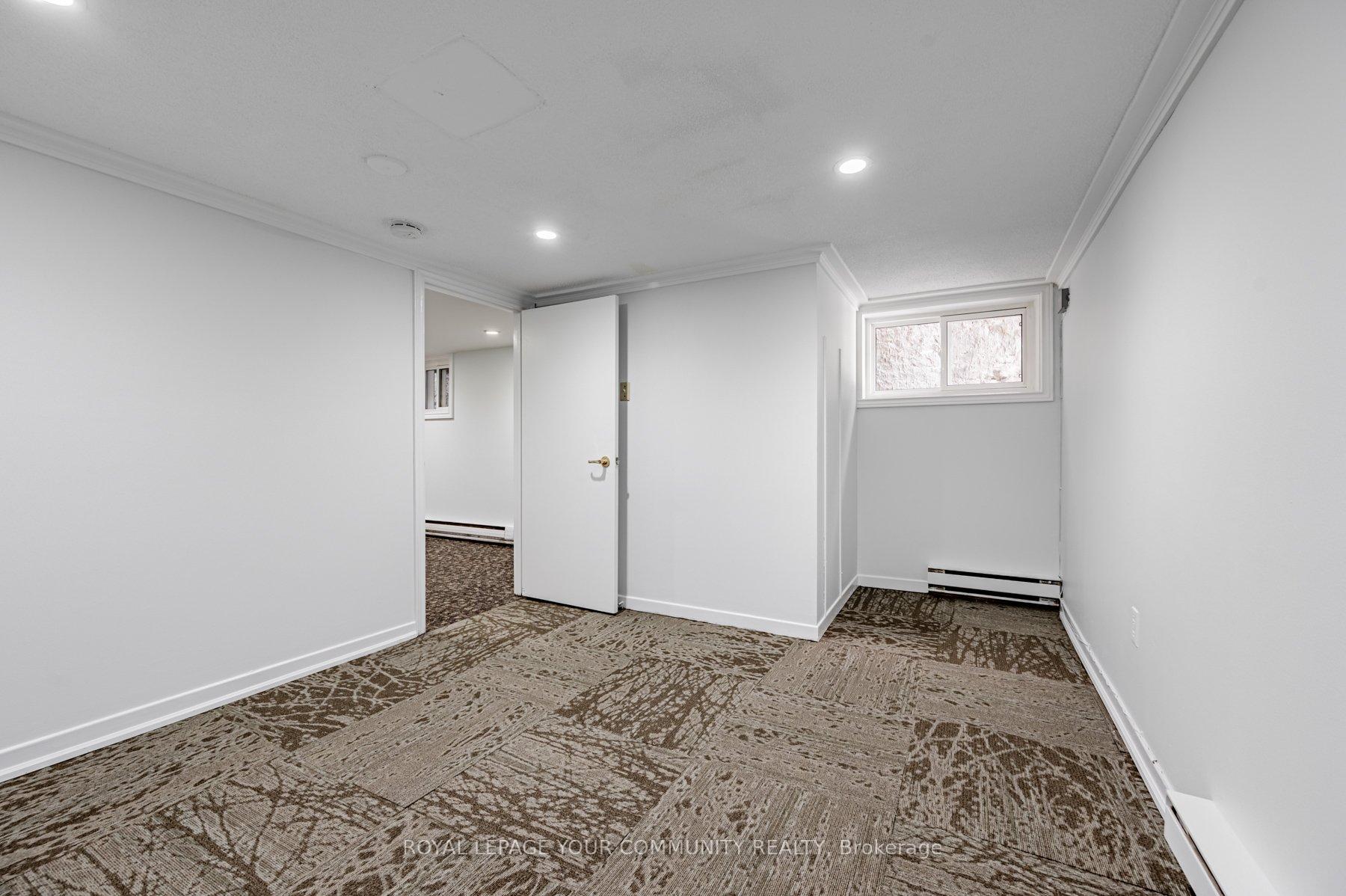 Photo 17 of Unit bsmnt, 110 Gothic Avenue, Toronto, High Park North — HOMEH