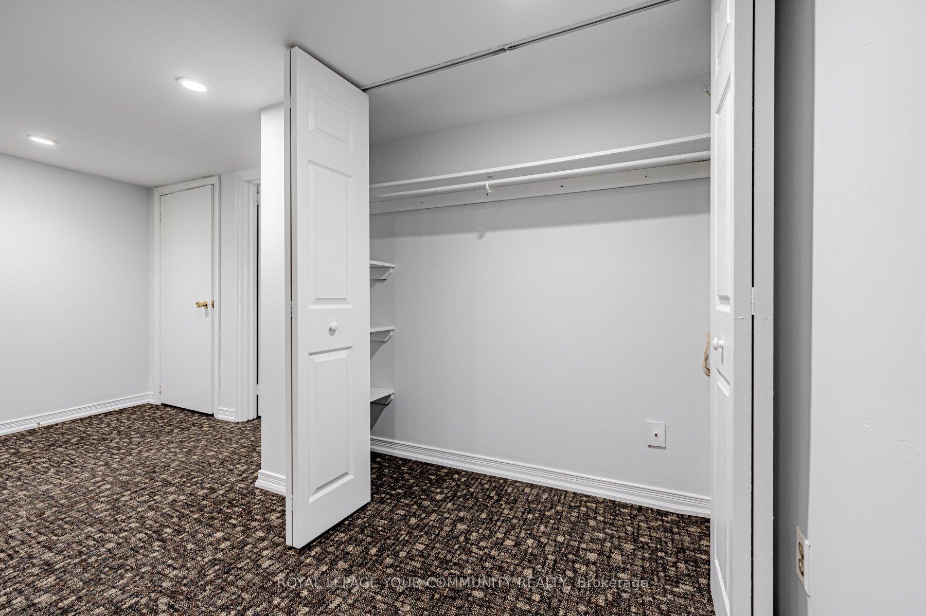 Photo 18 of Unit bsmnt, 110 Gothic Avenue, Toronto, High Park North — HOMEH