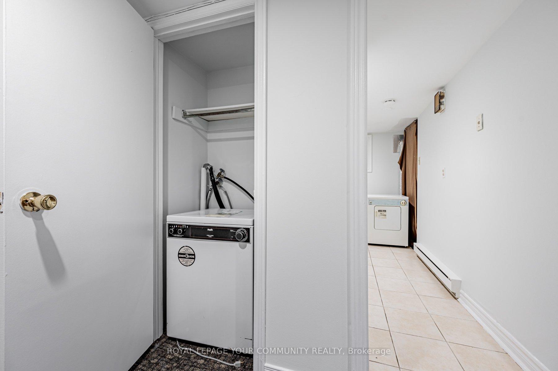 Photo 19 of Unit bsmnt, 110 Gothic Avenue, Toronto, High Park North — HOMEH