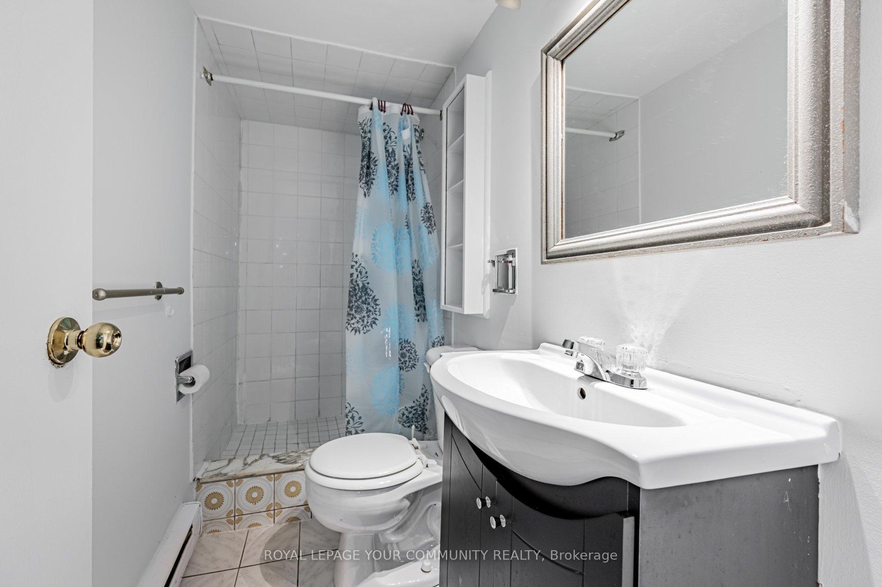Photo 20 of Unit bsmnt, 110 Gothic Avenue, Toronto, High Park North — HOMEH