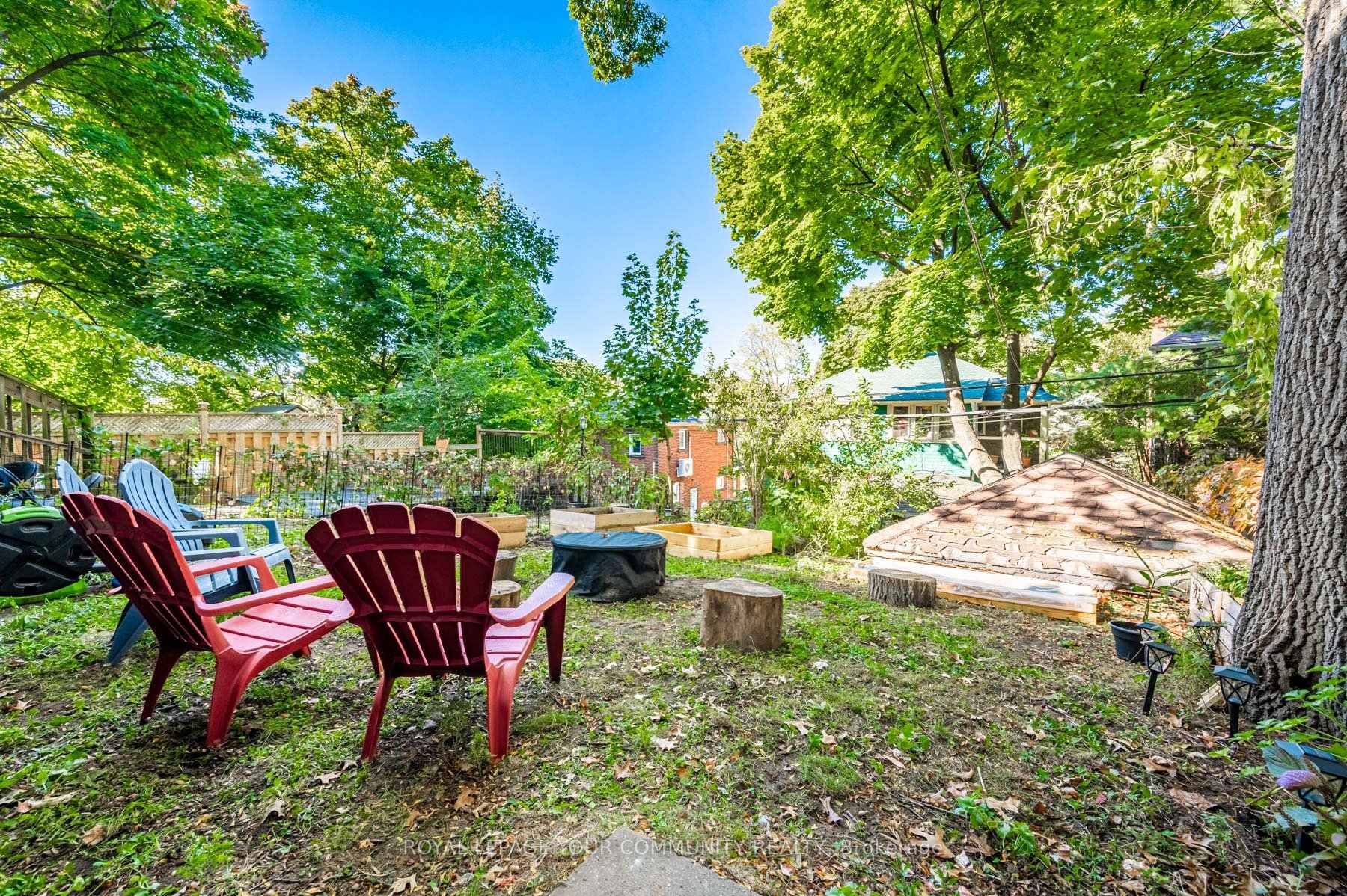 Photo 21 of Unit bsmnt, 110 Gothic Avenue, Toronto, High Park North — HOMEH