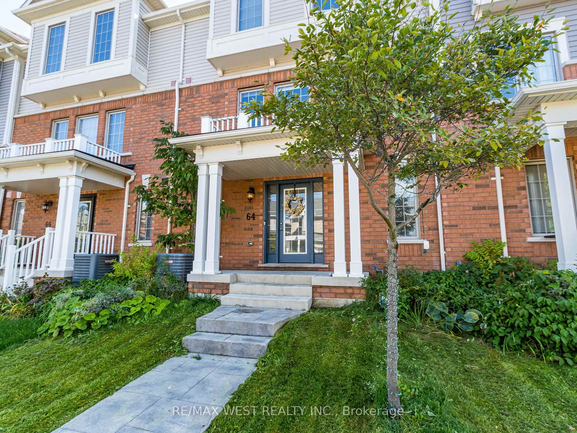 Photo 2 of 64 Boyces Creek Court, Caledon, Caledon East — HOMEH