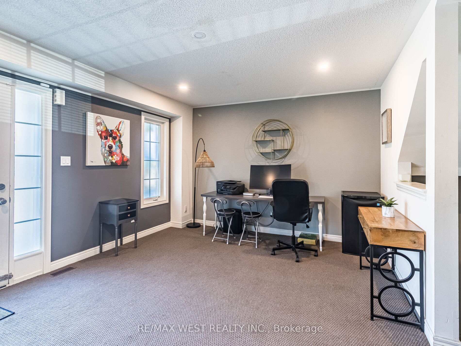 Photo 3 of 64 Boyces Creek Court, Caledon, Caledon East — HOMEH