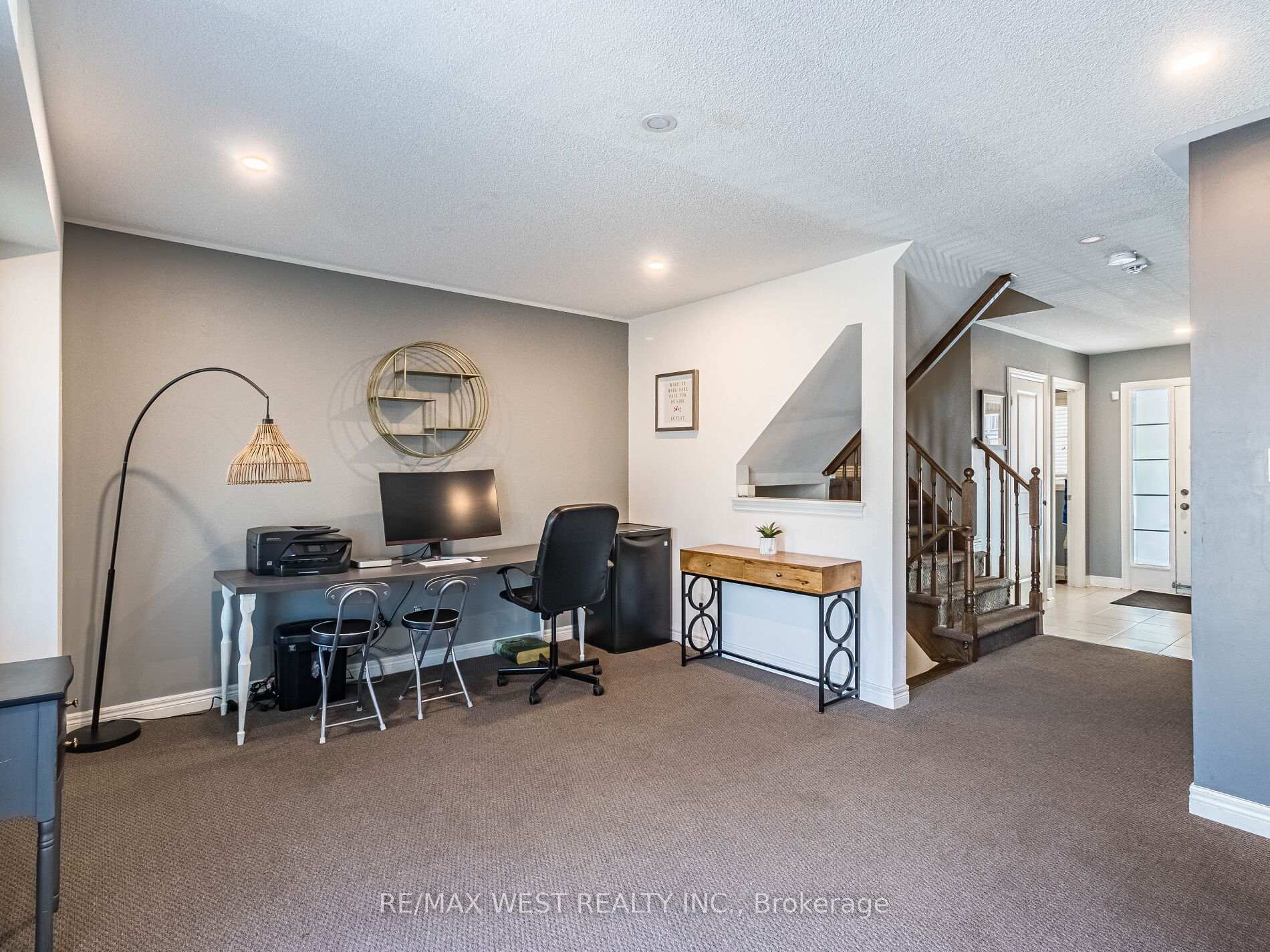 Photo 4 of 64 Boyces Creek Court, Caledon, Caledon East — HOMEH