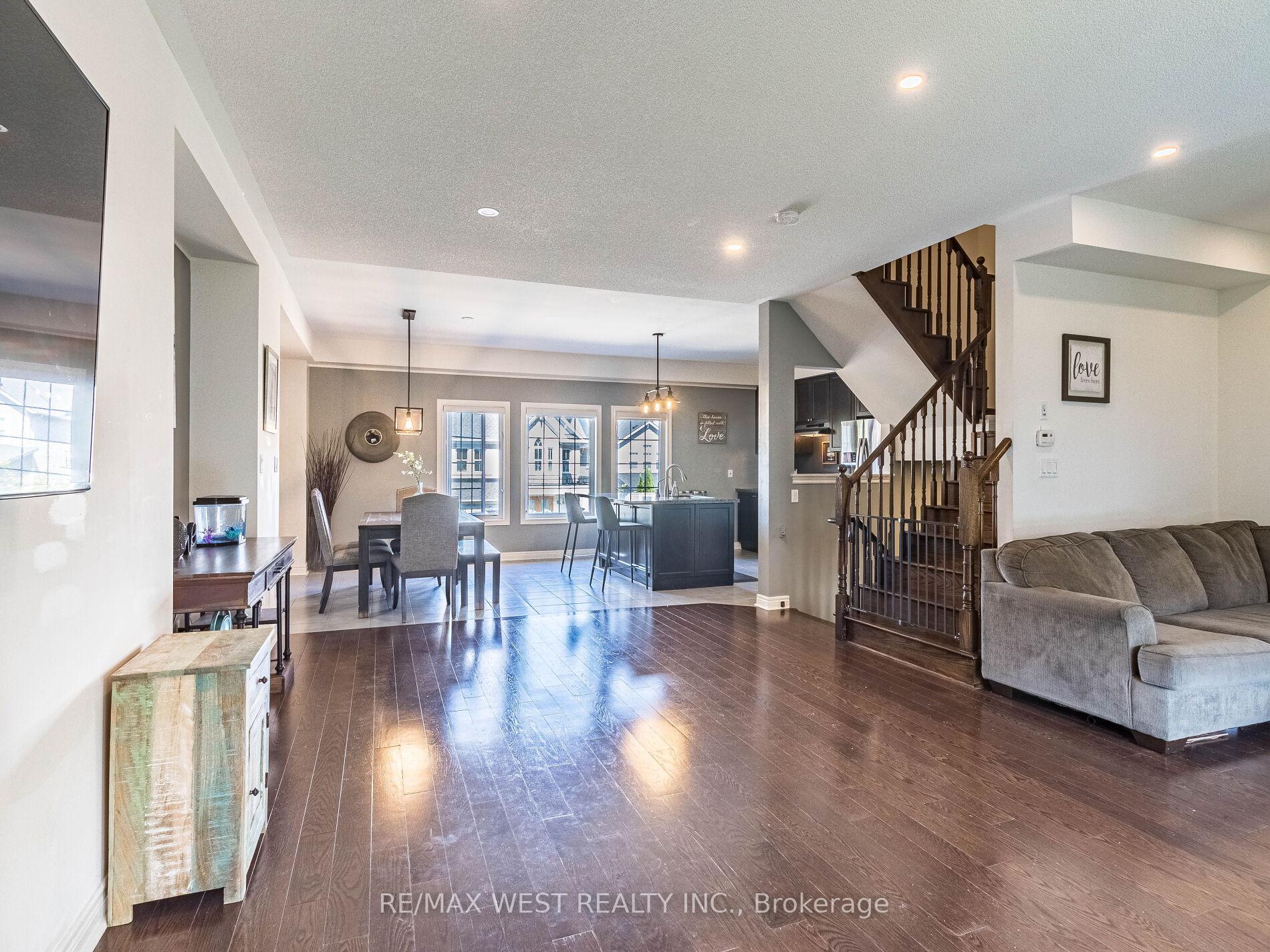 Photo 7 of 64 Boyces Creek Court, Caledon, Caledon East — HOMEH
