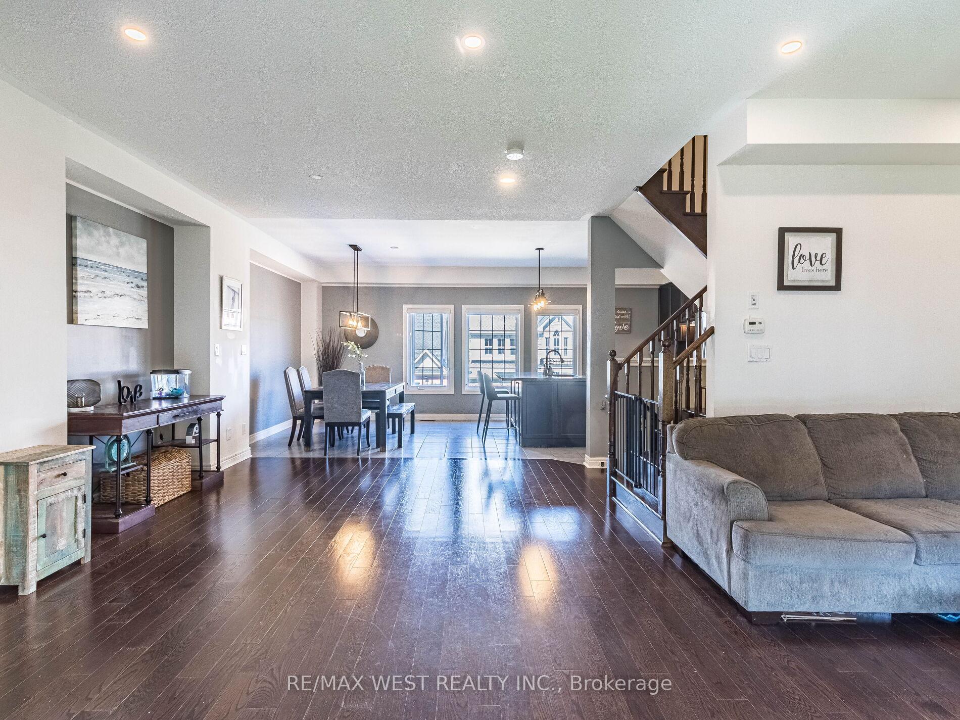 Photo 8 of 64 Boyces Creek Court, Caledon, Caledon East — HOMEH