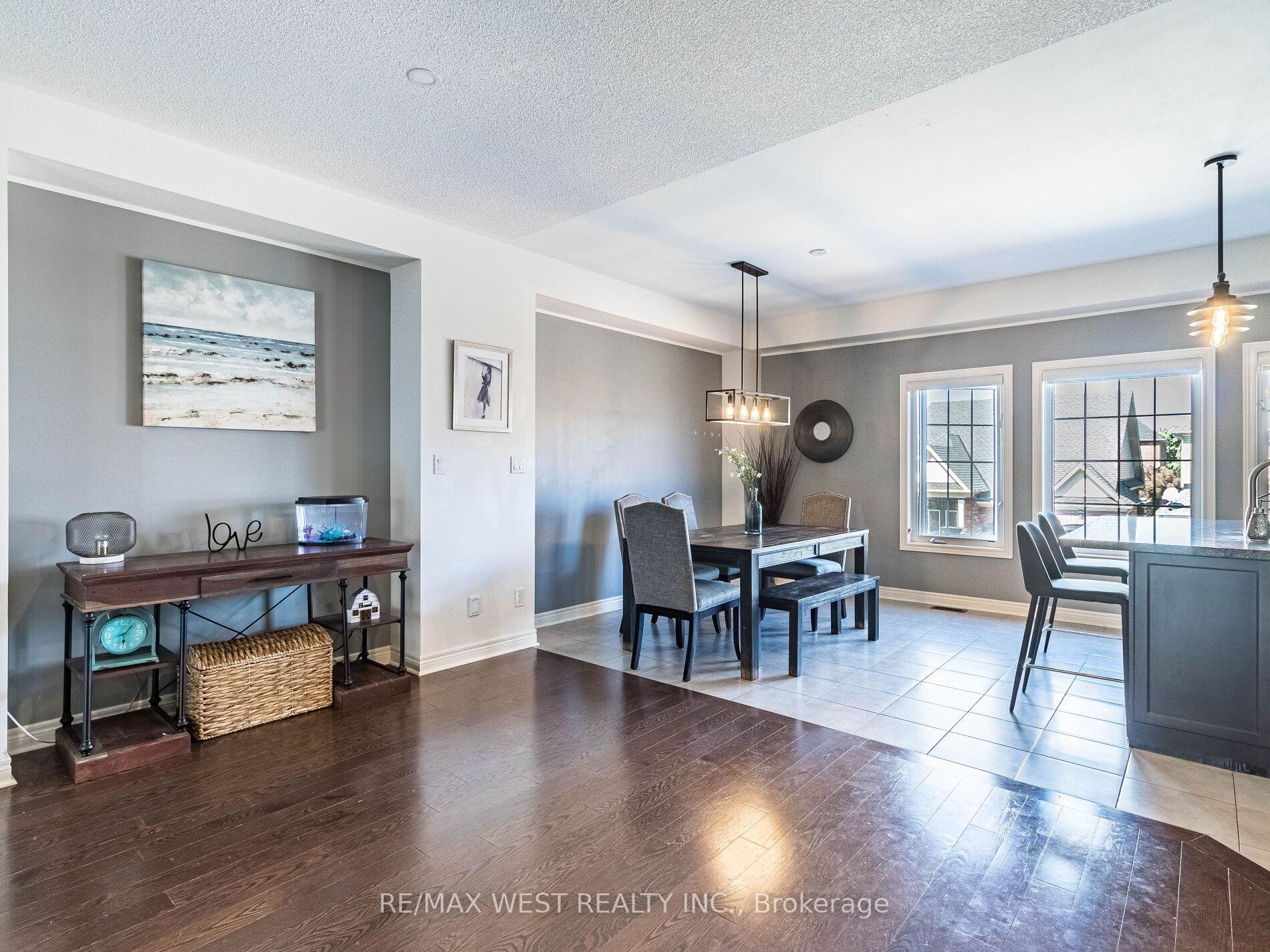 Photo 12 of 64 Boyces Creek Court, Caledon, Caledon East — HOMEH