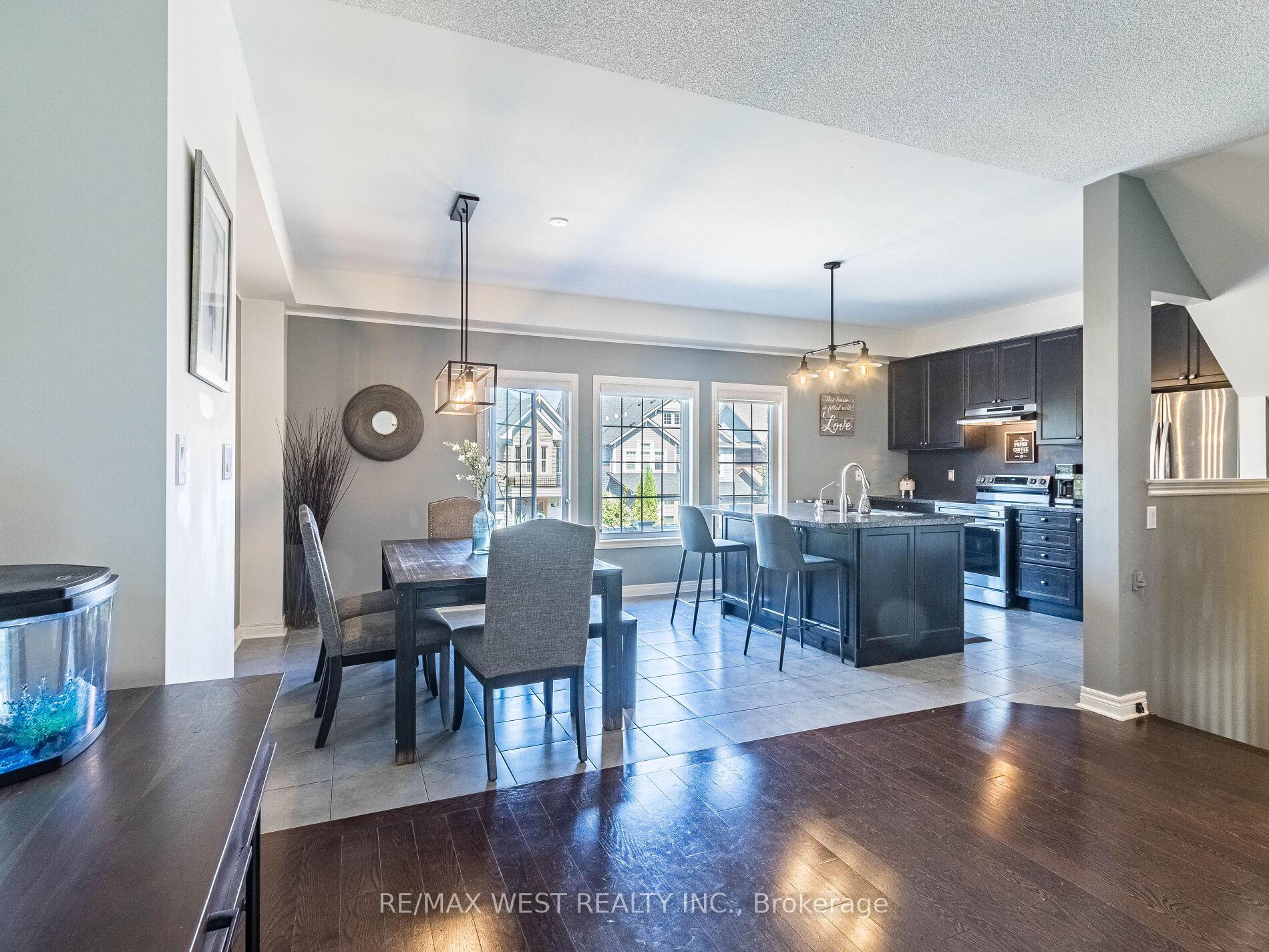 Photo 13 of 64 Boyces Creek Court, Caledon, Caledon East — HOMEH