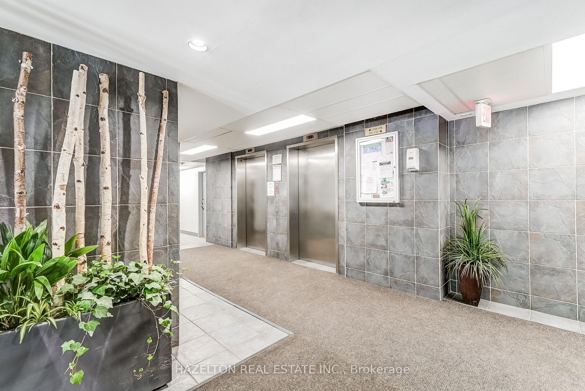 Photo 5 of Unit 509, 806 Lansdowne Avenue, Toronto, Dovercourt-Wallace Emerson-Junction — HOMEH