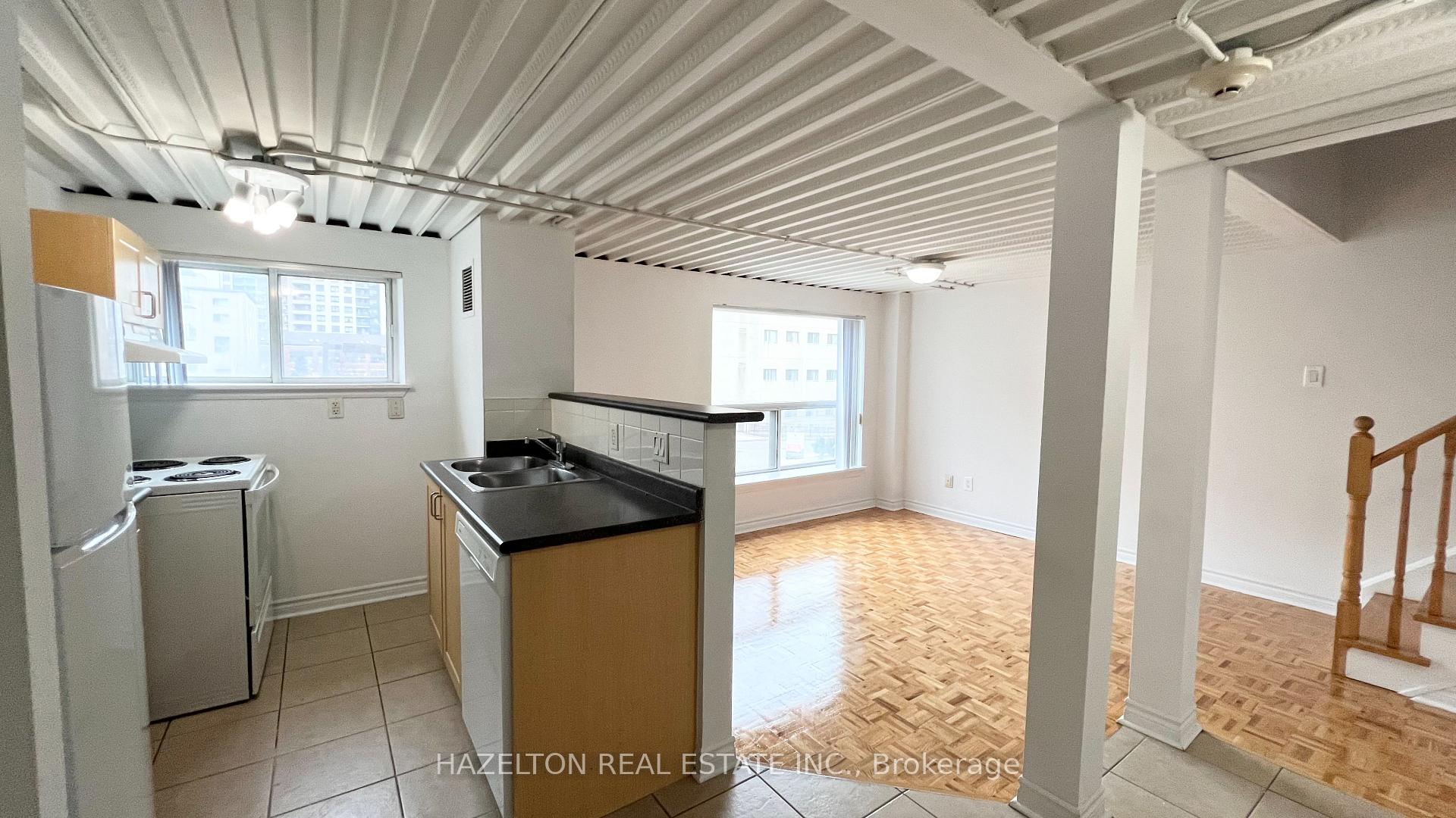 Photo 6 of Unit 509, 806 Lansdowne Avenue, Toronto, Dovercourt-Wallace Emerson-Junction — HOMEH