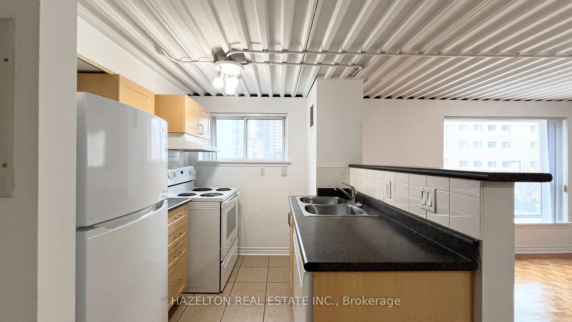 Photo 9 of Unit 509, 806 Lansdowne Avenue, Toronto, Dovercourt-Wallace Emerson-Junction — HOMEH