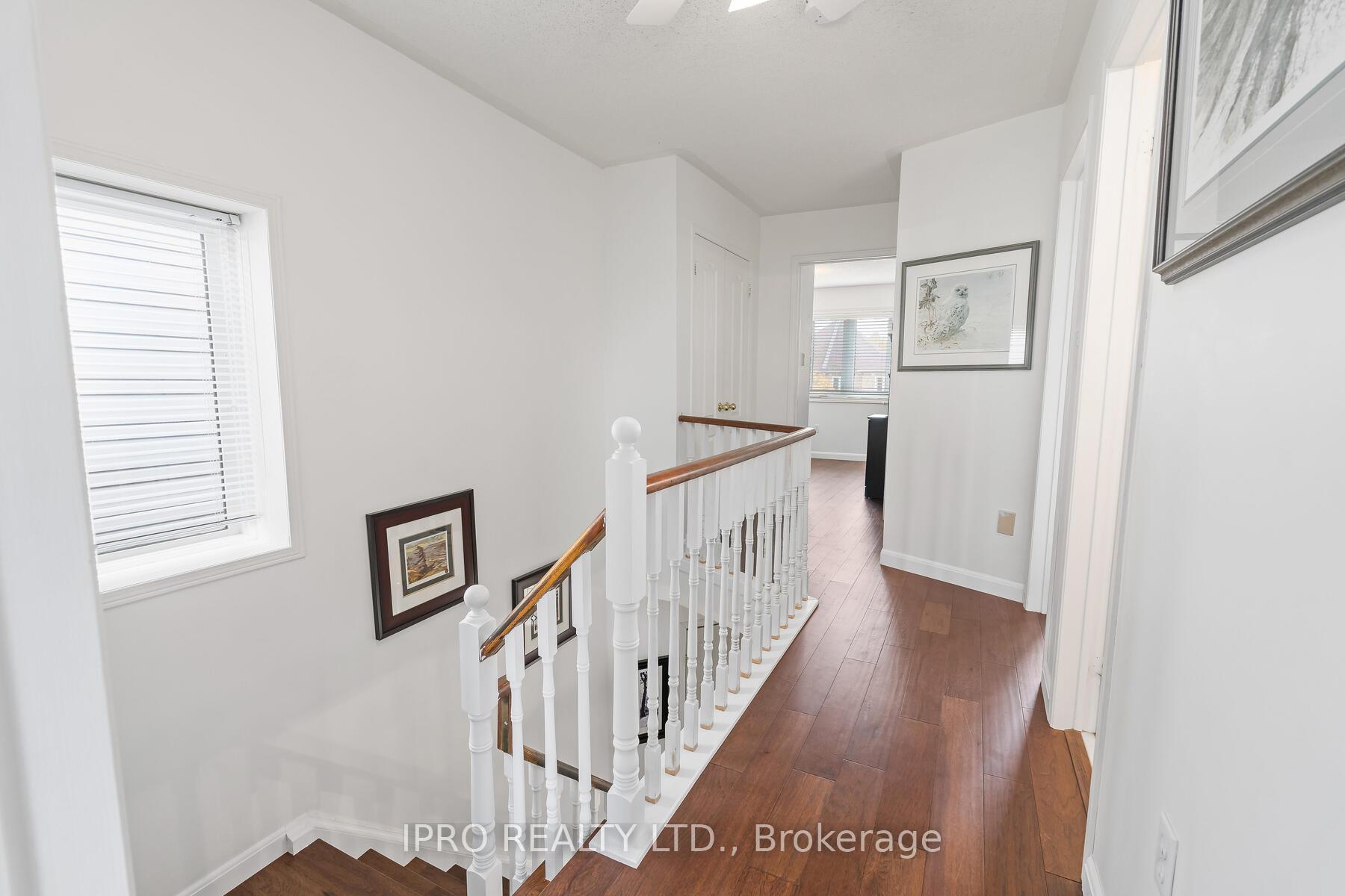 Photo 21 of 102 James Young Drive, Halton Hills, Georgetown — HOMEH