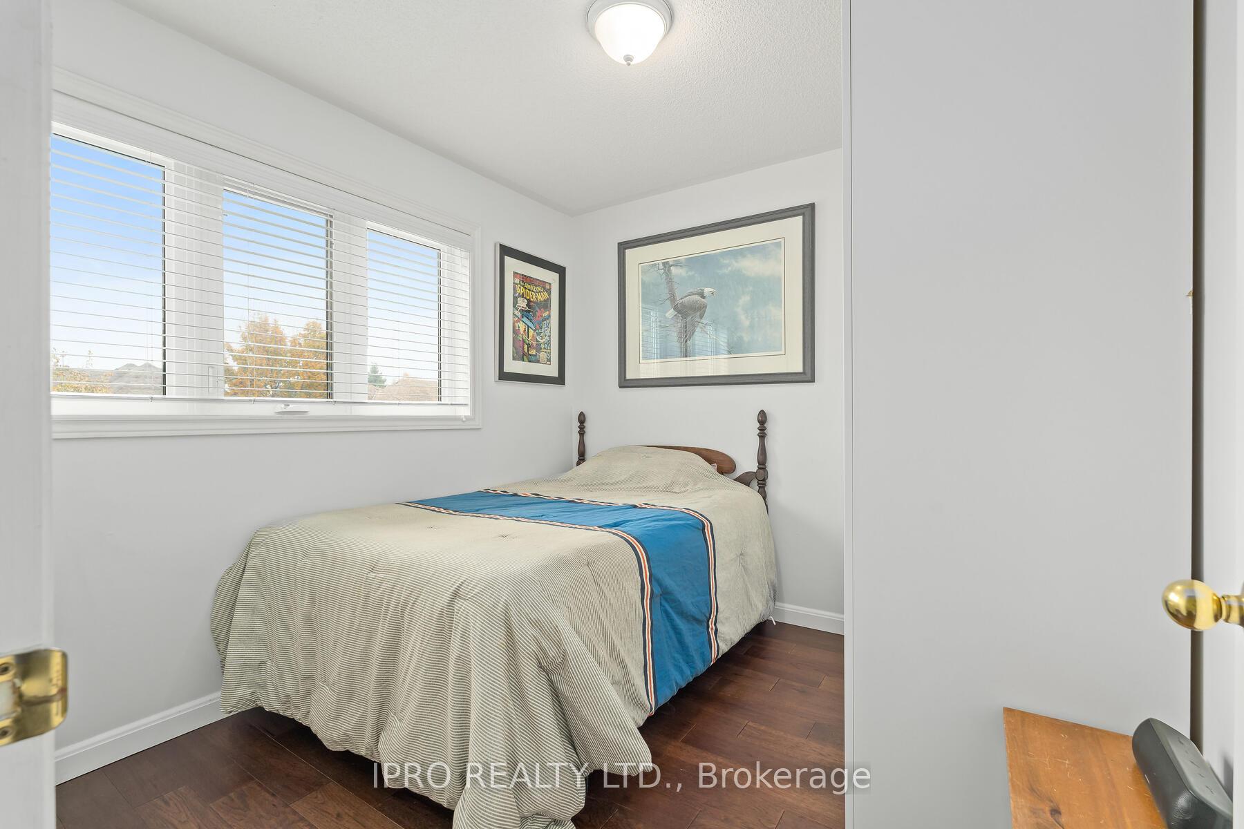 Photo 27 of 102 James Young Drive, Halton Hills, Georgetown — HOMEH