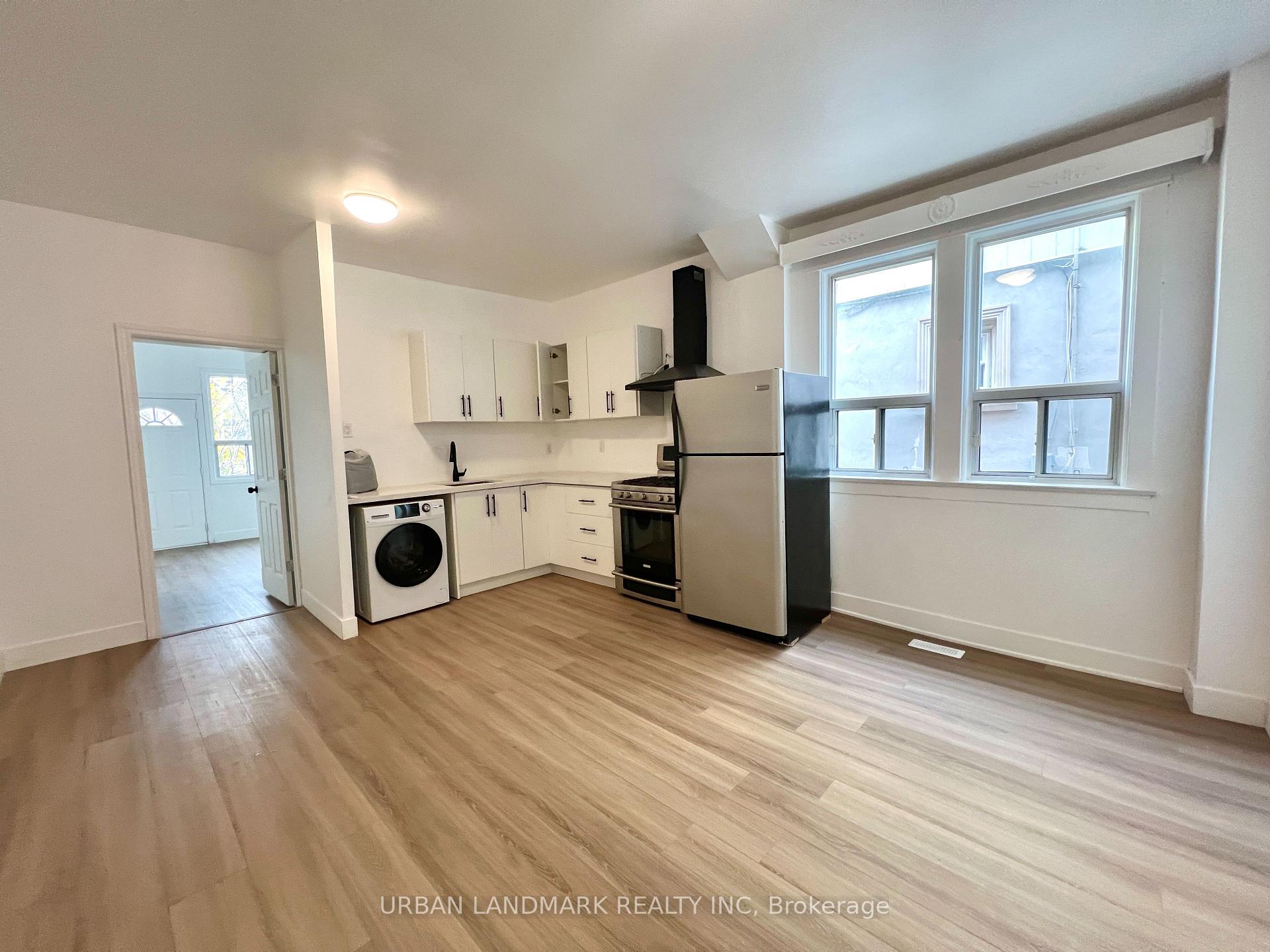 Photo 1 of Unit Main, 70 Ford Street, Toronto, Weston-Pellam Park — HOMEH