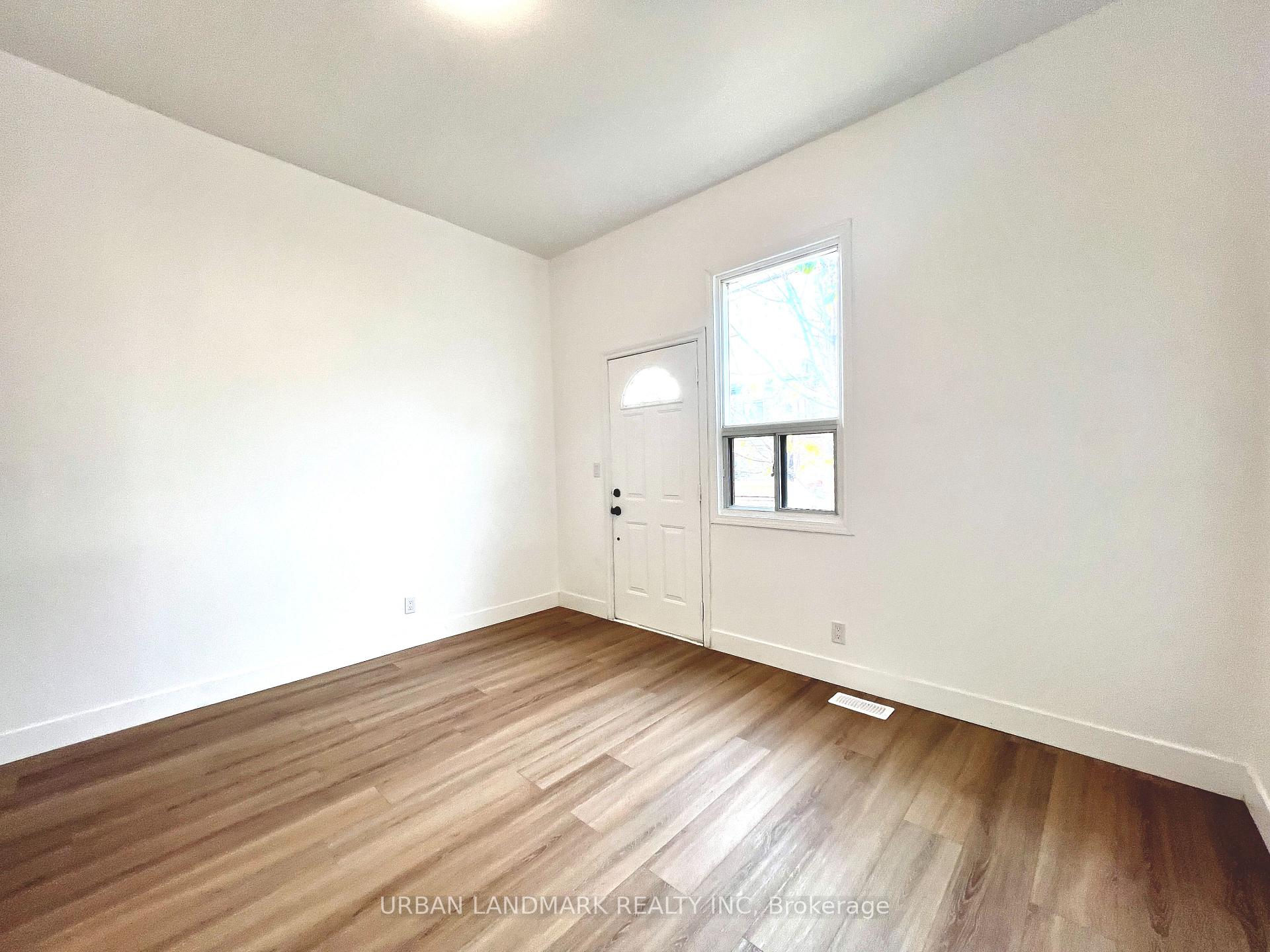 Photo 3 of Unit Main, 70 Ford Street, Toronto, Weston-Pellam Park — HOMEH