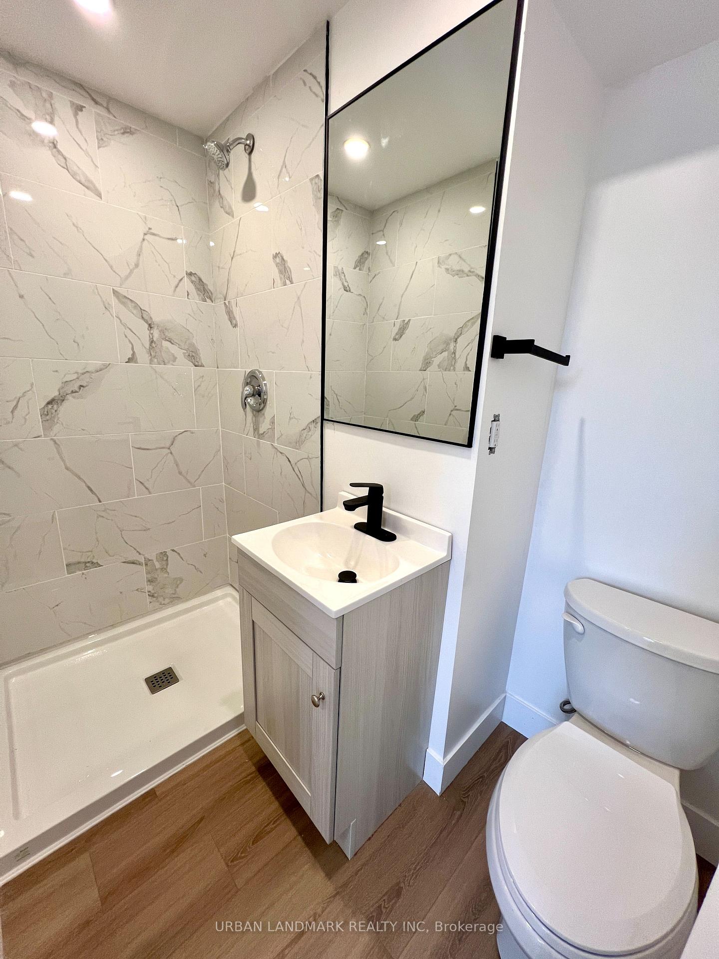 Photo 4 of Unit Main, 70 Ford Street, Toronto, Weston-Pellam Park — HOMEH
