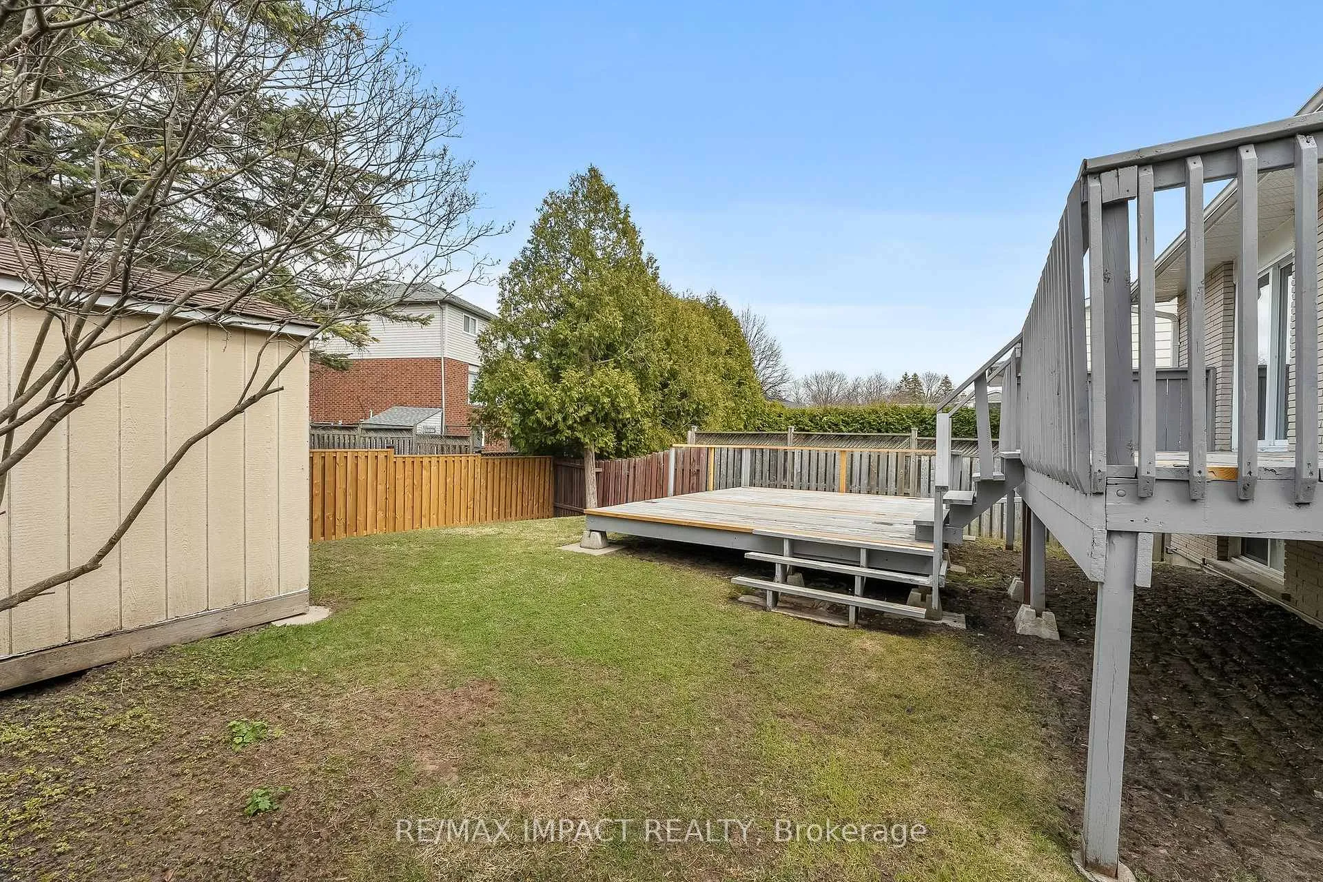 Photo 42 of 261 Kensington Crescent, Oshawa, Centennial — HOMEH
